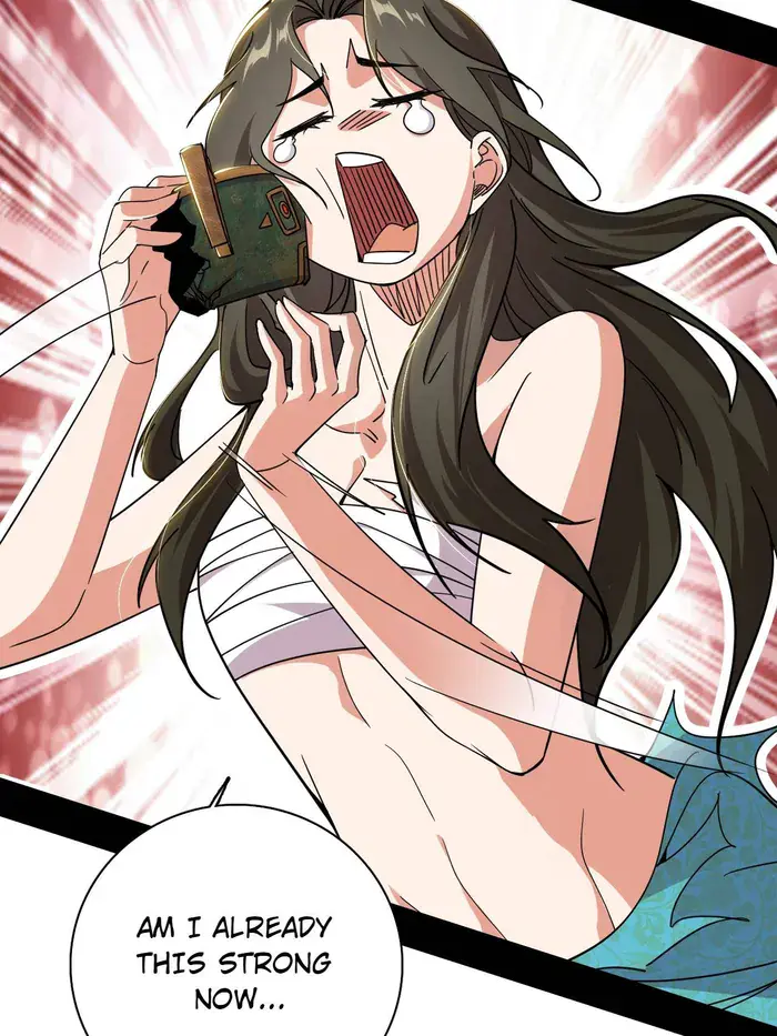 I'm an Evil God Chapter 482 Page 90