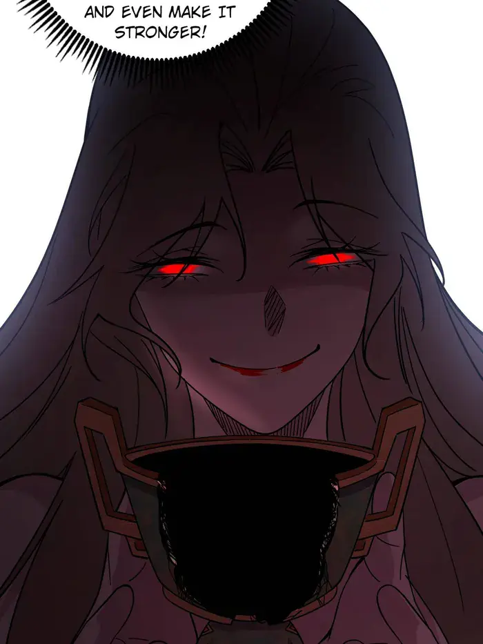 I'm an Evil God Chapter 482 Page 94