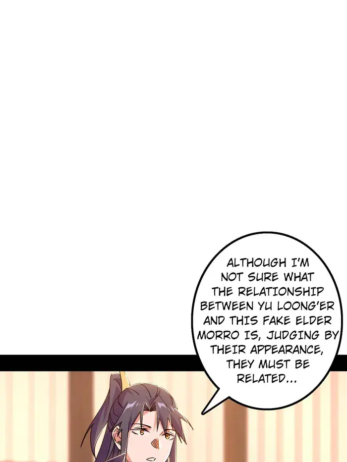 I'm an Evil God Chapter 482 Page 100