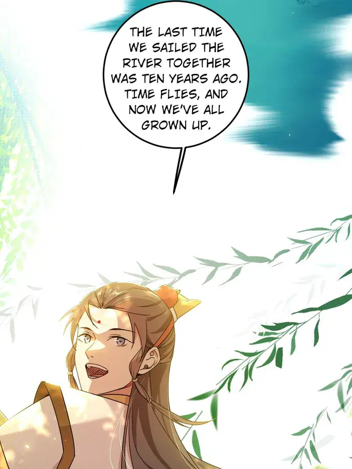 I'm an Evil God Chapter 483 Page 3