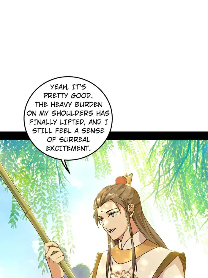 I'm an Evil God Chapter 483 Page 6