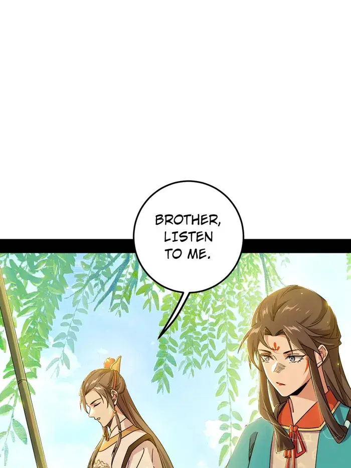 I'm an Evil God Chapter 483 Page 8