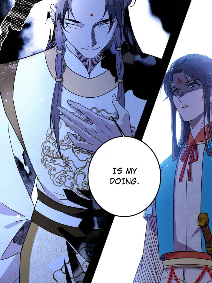 I'm an Evil God Chapter 483 Page 11