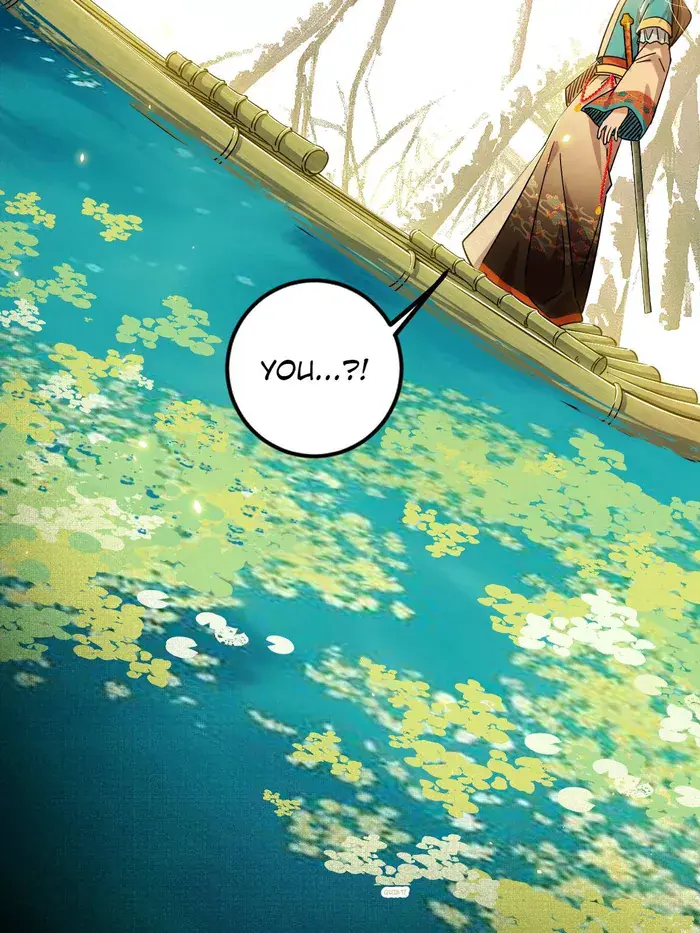 I'm an Evil God Chapter 483 Page 14