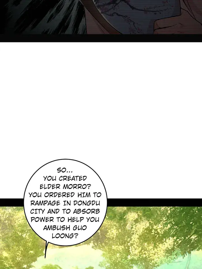 I'm an Evil God Chapter 483 Page 23