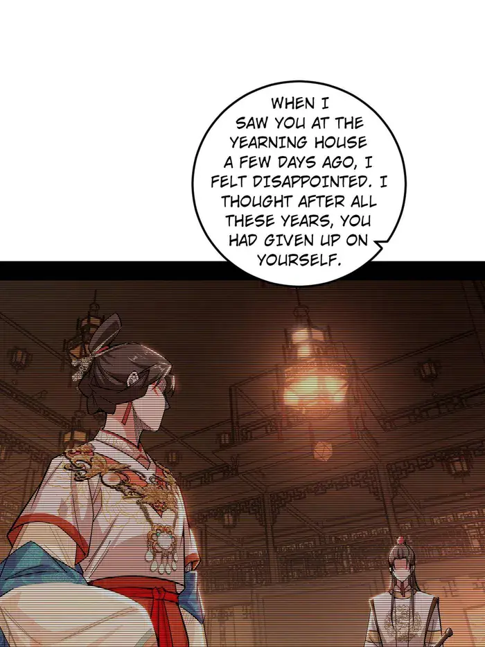 I'm an Evil God Chapter 483 Page 34