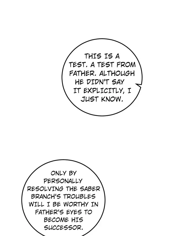 I'm an Evil God Chapter 483 Page 46