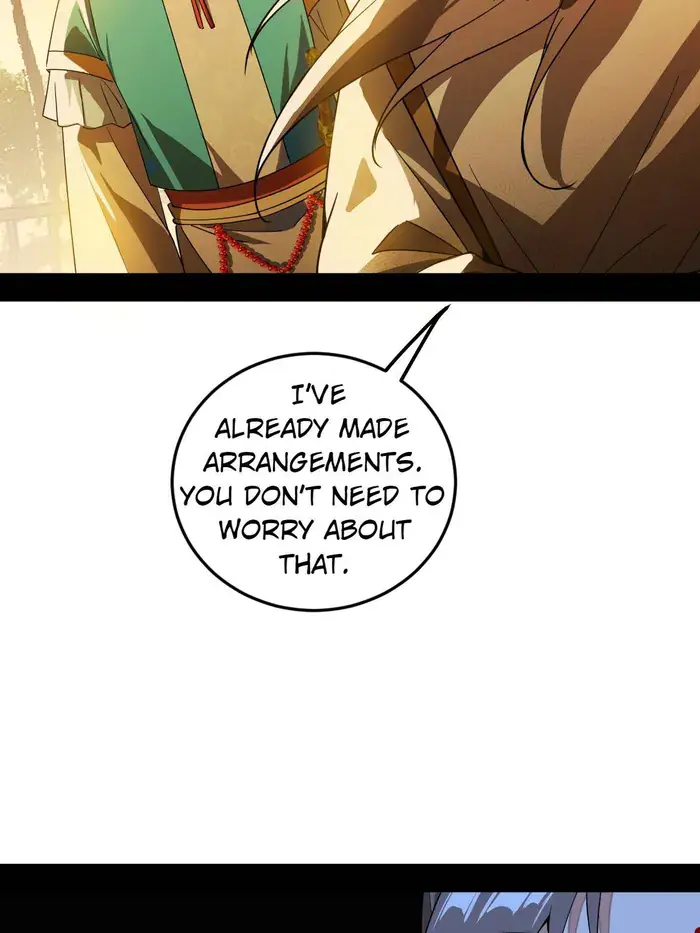 I'm an Evil God Chapter 483 Page 52