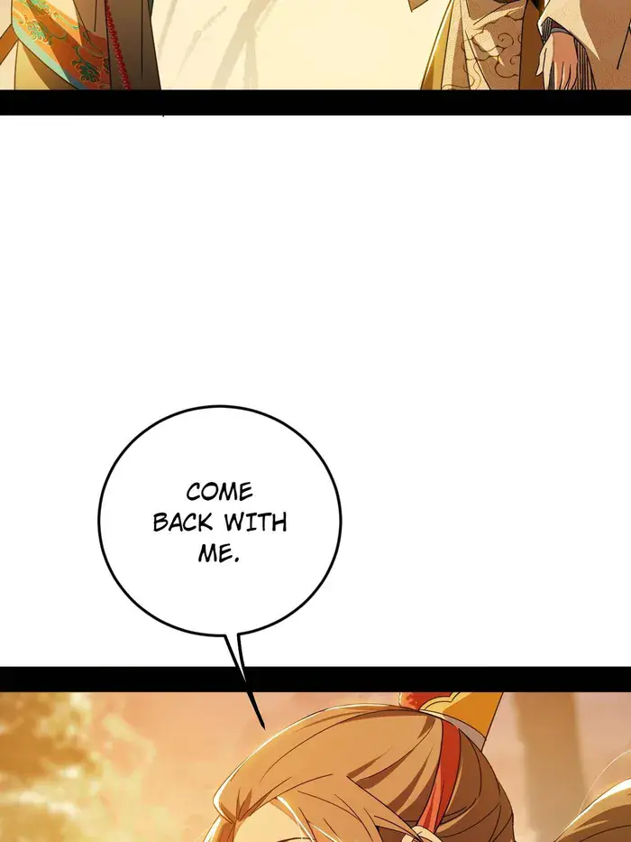 I'm an Evil God Chapter 483 Page 55