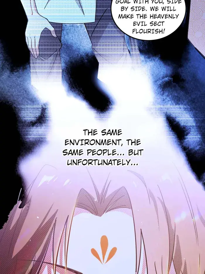I'm an Evil God Chapter 483 Page 61