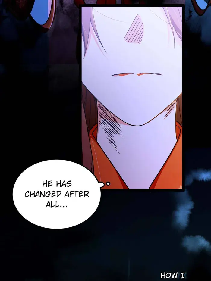 I'm an Evil God Chapter 483 Page 63