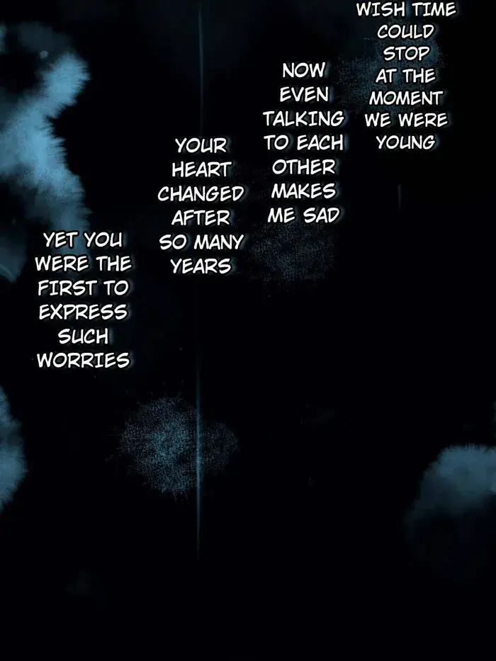 I'm an Evil God Chapter 483 Page 64