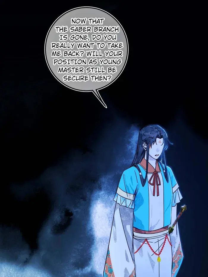 I'm an Evil God Chapter 483 Page 65