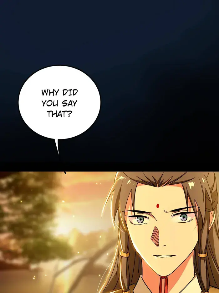 I'm an Evil God Chapter 483 Page 67