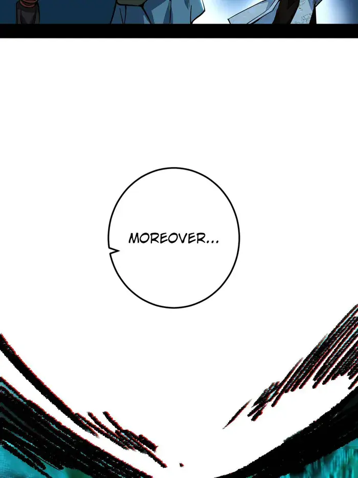 I'm an Evil God Chapter 483 Page 76