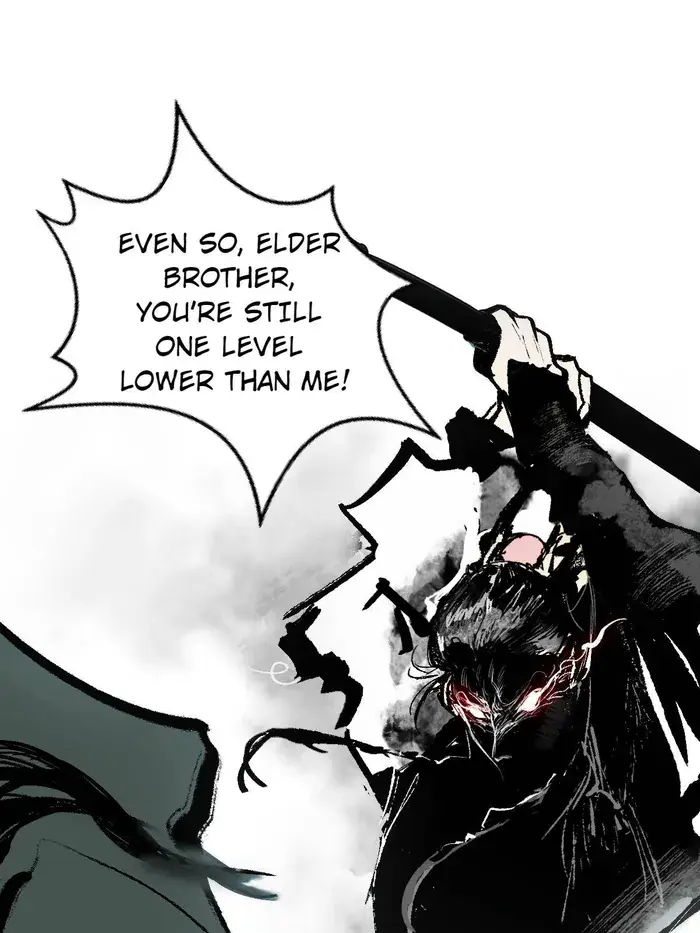 I'm an Evil God Chapter 483 Page 79
