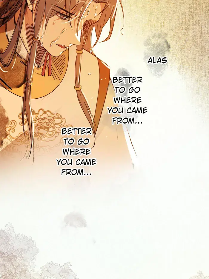 I'm an Evil God Chapter 483 Page 91