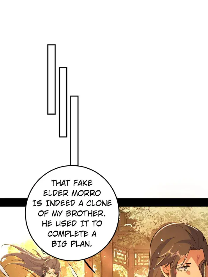 I'm an Evil God Chapter 483 Page 94