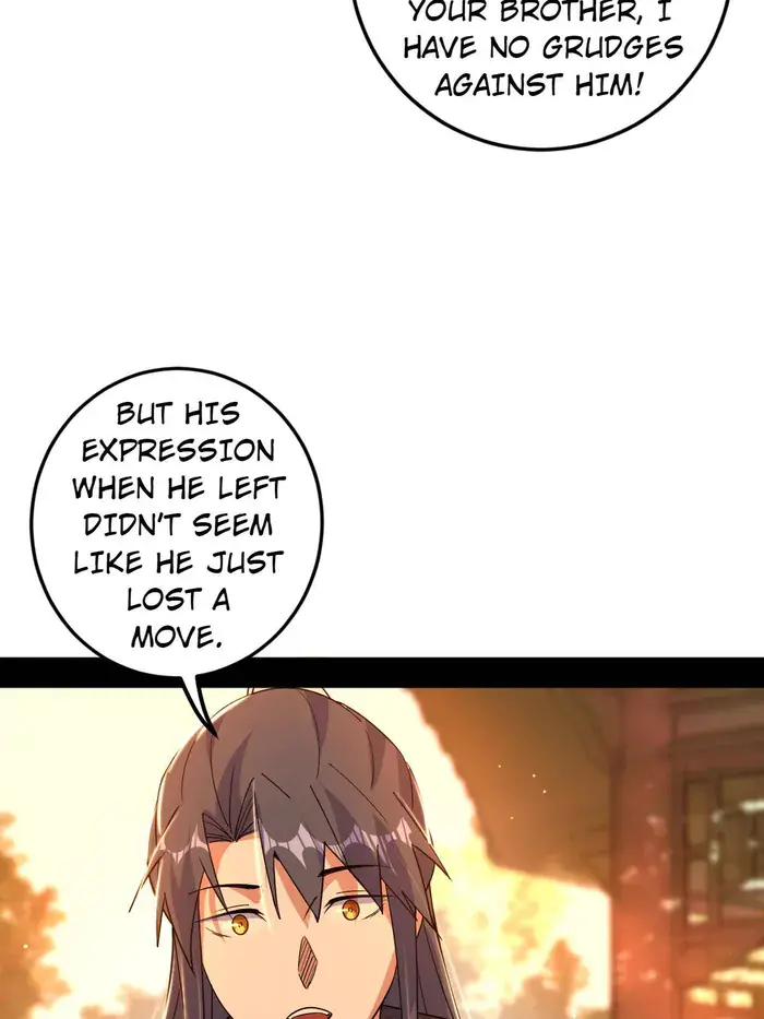 I'm an Evil God Chapter 483 Page 97