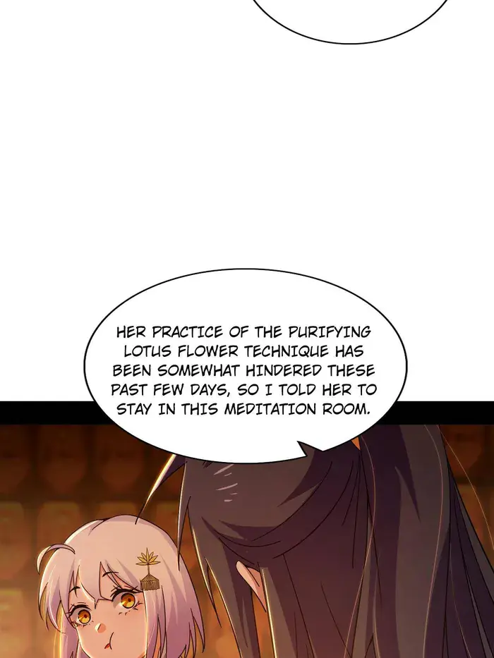I'm an Evil God Chapter 484 Page 13