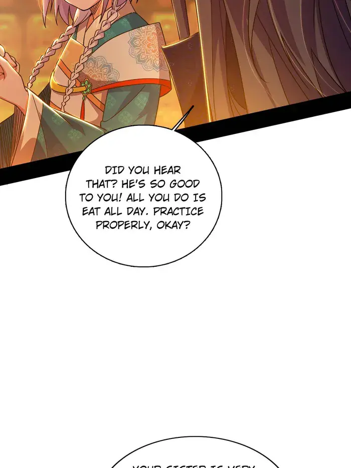 I'm an Evil God Chapter 484 Page 14