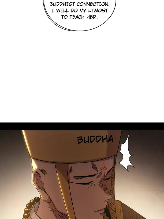 I'm an Evil God Chapter 484 Page 19