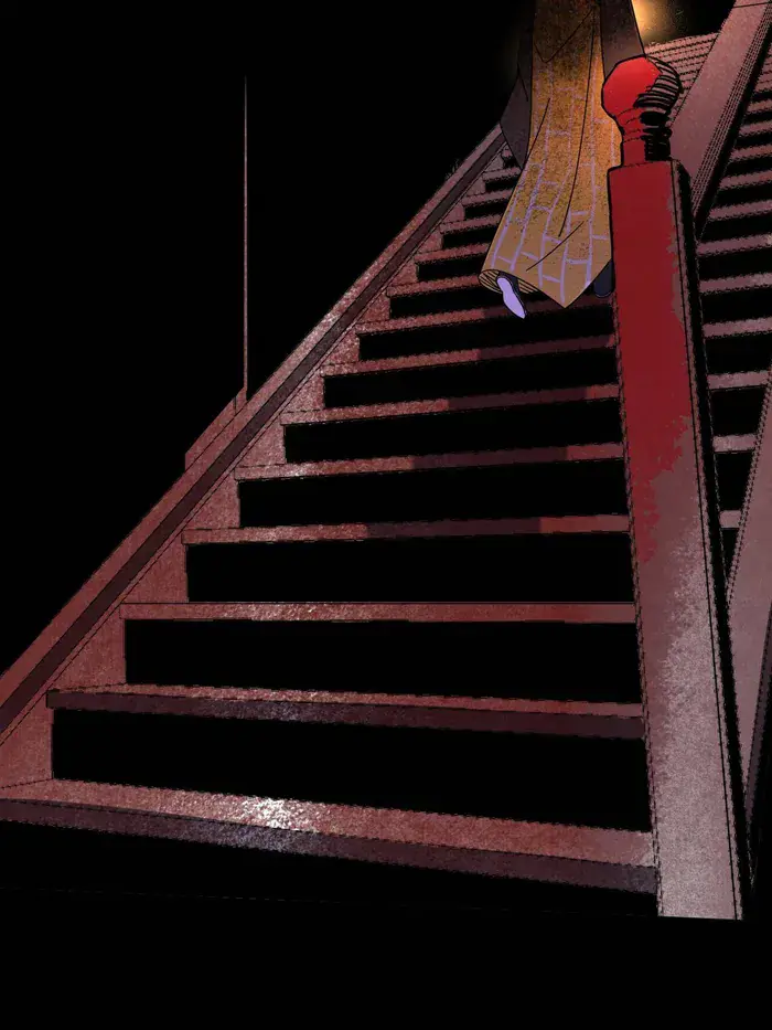 I'm an Evil God Chapter 484 Page 28