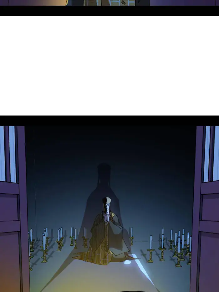 I'm an Evil God Chapter 484 Page 31