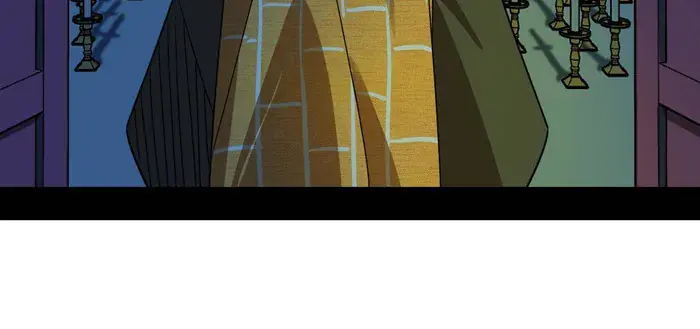 I'm an Evil God Chapter 484 Page 35