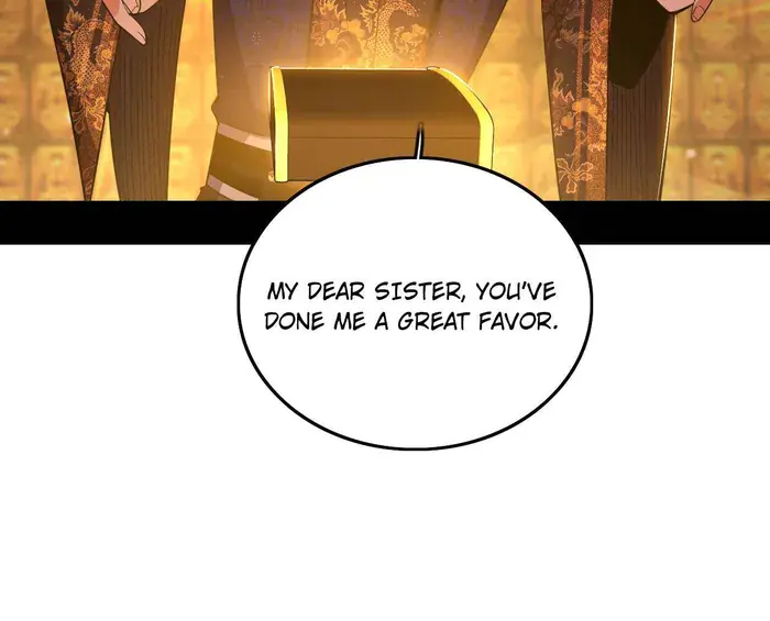 I'm an Evil God Chapter 484 Page 56