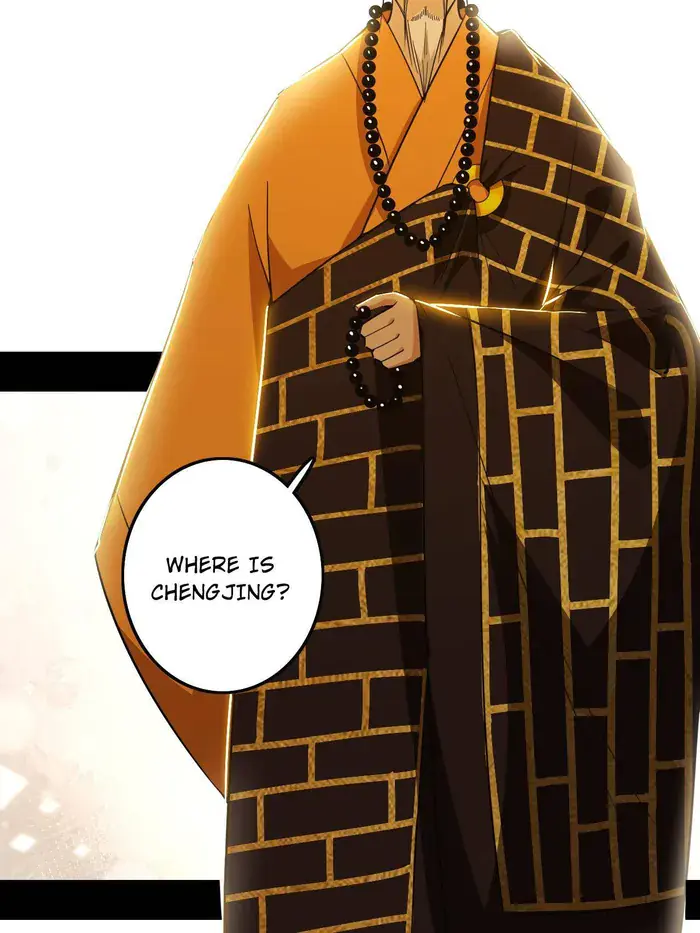 I'm an Evil God Chapter 484 Page 62