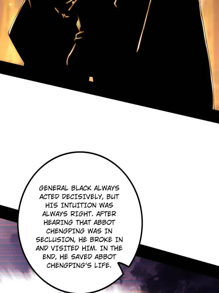 I'm an Evil God Chapter 484 Page 70