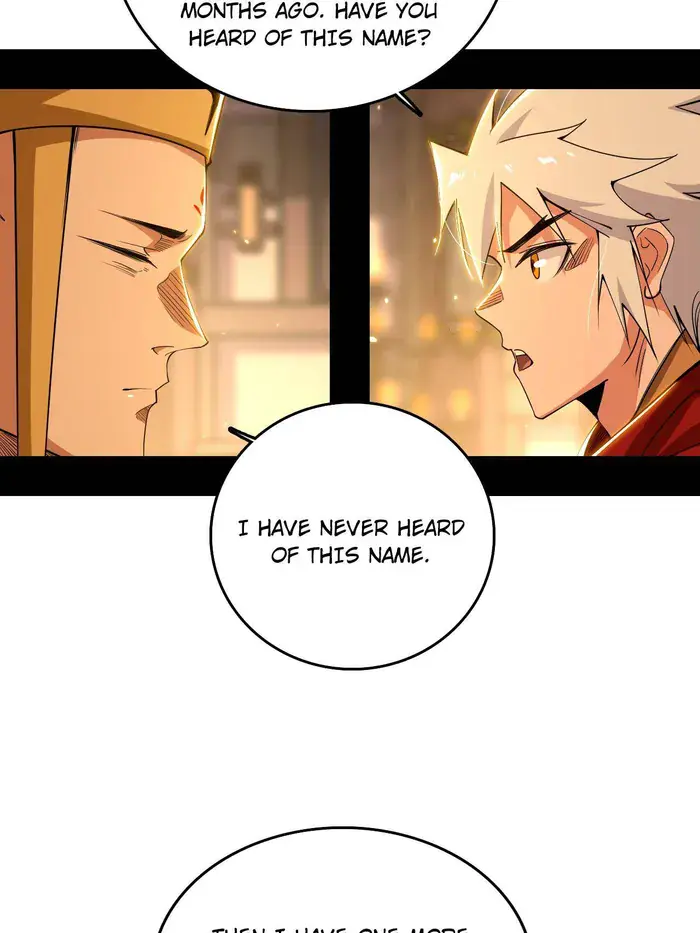 I'm an Evil God Chapter 484 Page 76