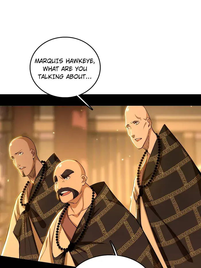 I'm an Evil God Chapter 484 Page 78