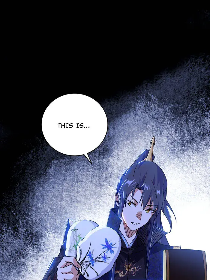 I'm an Evil God Chapter 485 Page 1
