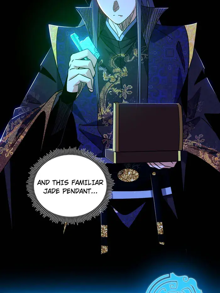 I'm an Evil God Chapter 485 Page 10