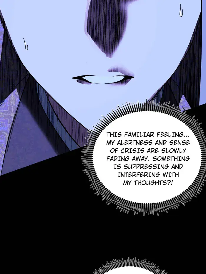 I'm an Evil God Chapter 485 Page 18
