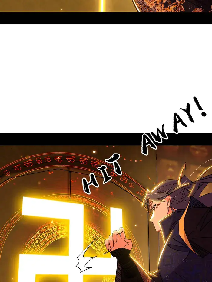 I'm an Evil God Chapter 485 Page 29