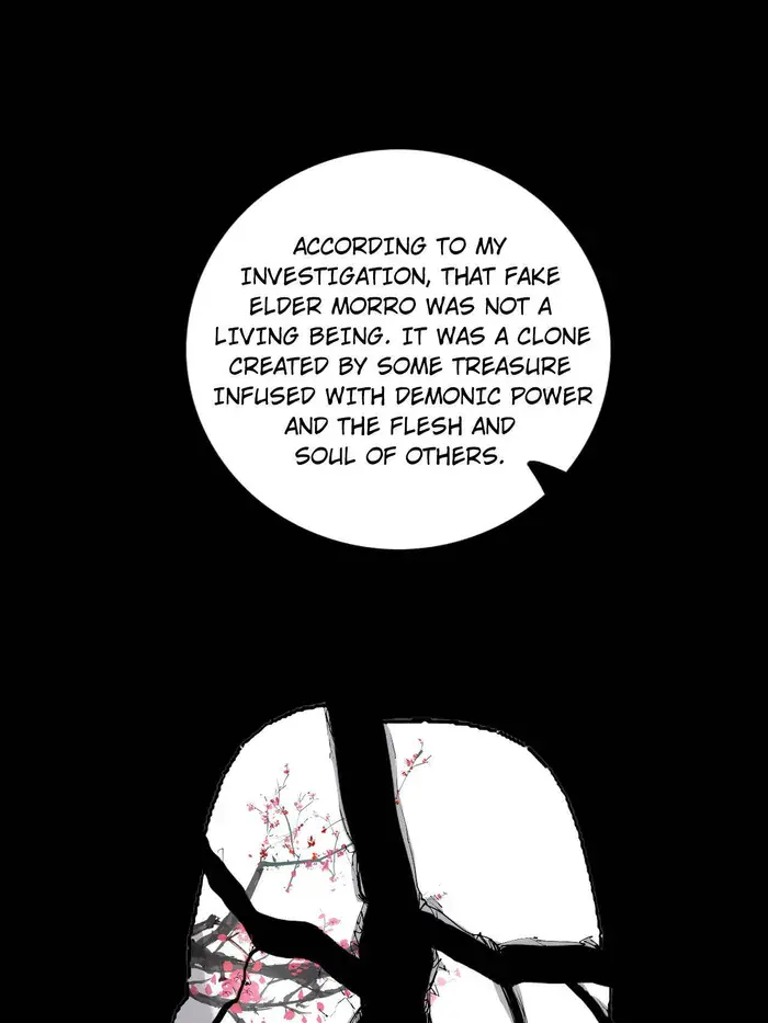 I'm an Evil God Chapter 485 Page 39