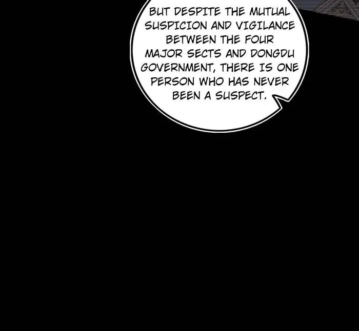 I'm an Evil God Chapter 485 Page 53