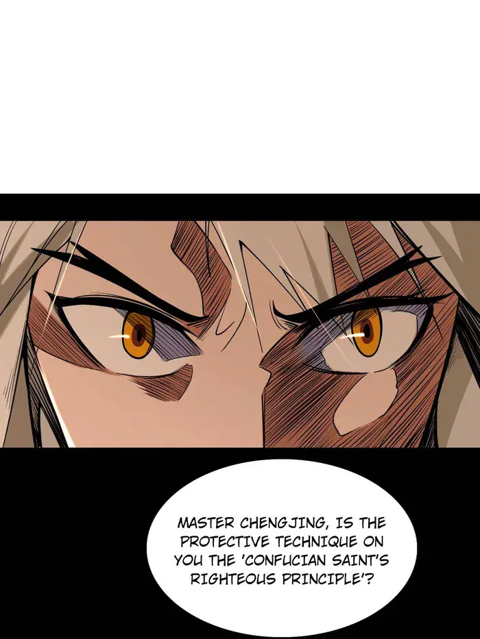 I'm an Evil God Chapter 485 Page 62