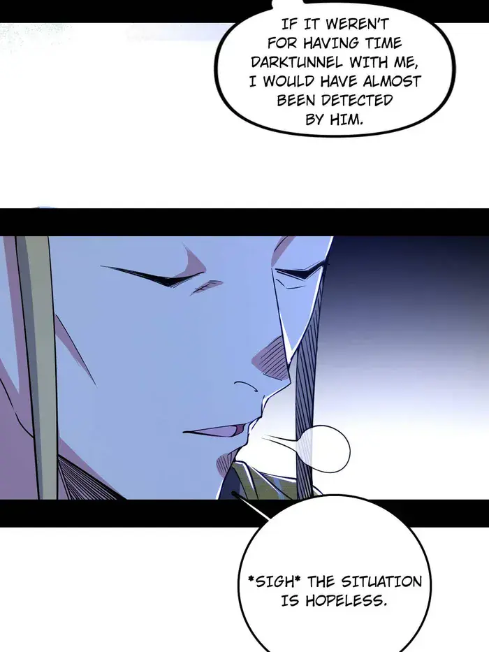 I'm an Evil God Chapter 485 Page 65