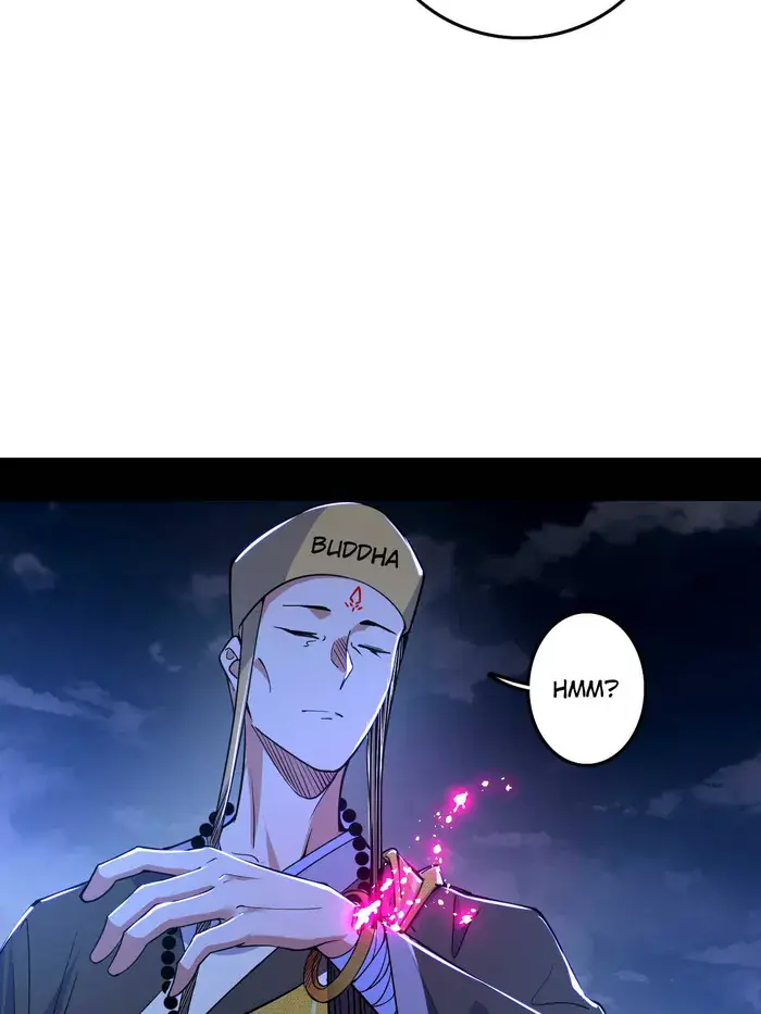 I'm an Evil God Chapter 485 Page 66
