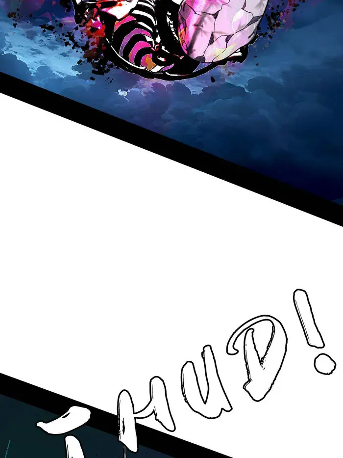 I'm an Evil God Chapter 485 Page 99