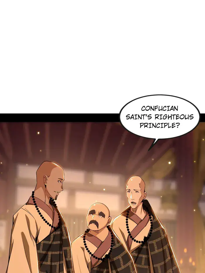 I'm an Evil God Chapter 486 Page 1