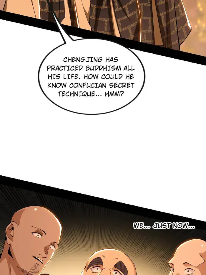 I'm an Evil God Chapter 486 Page 2