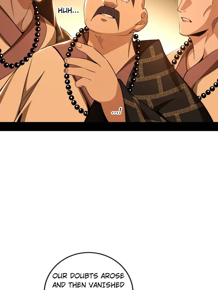 I'm an Evil God Chapter 486 Page 3