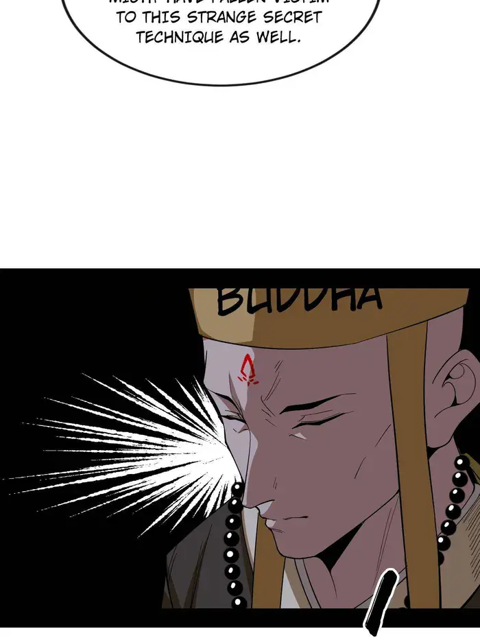 I'm an Evil God Chapter 486 Page 5