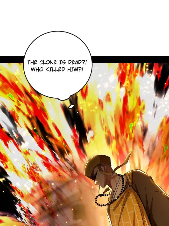 I'm an Evil God Chapter 486 Page 7