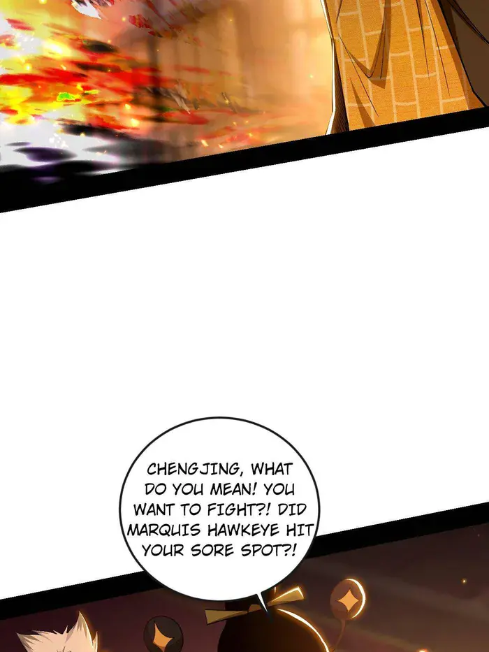 I'm an Evil God Chapter 486 Page 8